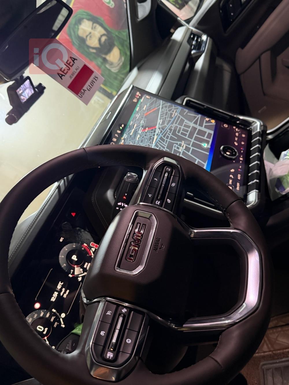 GMC Yukon